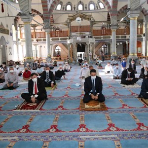 15 Temmuz Demokrasi ve Milli Birlik Günü’nde Bir Dizi Etkinlik Düzenlendi - fotoğraf 7