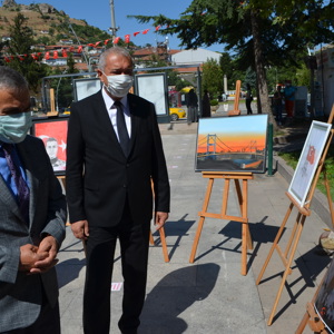 15 TEMMUZDA TOKAT “TEK YÜREK” OLDU - fotoğraf 2