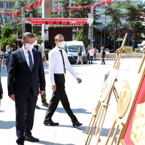 15 TEMMUZDA TOKAT “TEK YÜREK” OLDU - fotoğraf 4