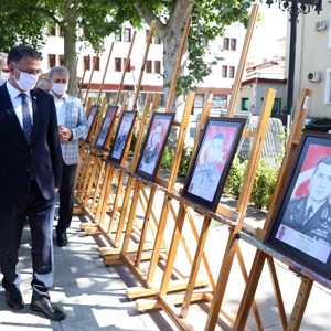 15 TEMMUZDA TOKAT “TEK YÜREK” OLDU - fotoğraf 5