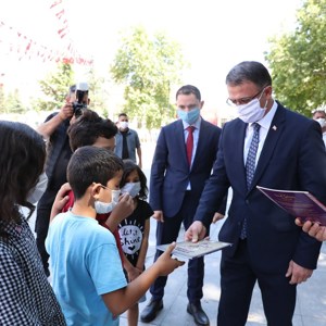 15 TEMMUZDA TOKAT “TEK YÜREK” OLDU - fotoğraf 6