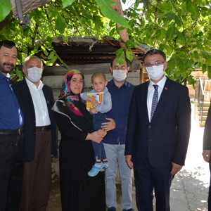 15 TEMMUZDA TOKAT “TEK YÜREK” OLDU - fotoğraf 8