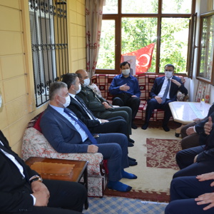 15 TEMMUZDA TOKAT “TEK YÜREK” OLDU - fotoğraf 9