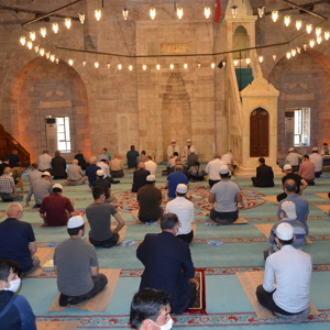 15 TEMMUZDA TOKAT “TEK YÜREK” OLDU - fotoğraf 19