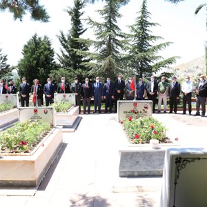 15 TEMMUZDA TOKAT “TEK YÜREK” OLDU - fotoğraf 21
