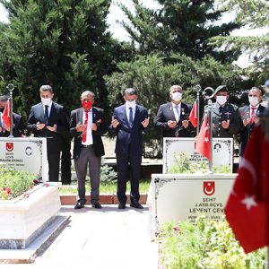 15 TEMMUZDA TOKAT “TEK YÜREK” OLDU - fotoğraf 22