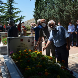 15 TEMMUZDA TOKAT “TEK YÜREK” OLDU - fotoğraf 27