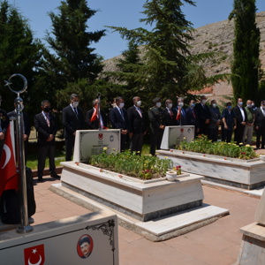 15 TEMMUZDA TOKAT “TEK YÜREK” OLDU - fotoğraf 28