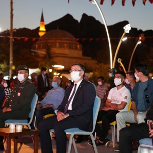 15 TEMMUZDA TOKAT “TEK YÜREK” OLDU - fotoğraf 29