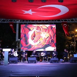 15 TEMMUZDA TOKAT “TEK YÜREK” OLDU - fotoğraf 30