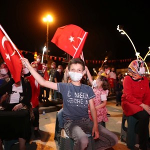 15 TEMMUZDA TOKAT “TEK YÜREK” OLDU - fotoğraf 32