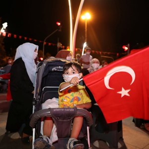 15 TEMMUZDA TOKAT “TEK YÜREK” OLDU - fotoğraf 34
