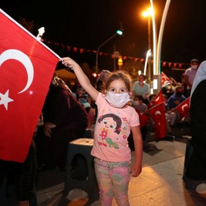 15 TEMMUZDA TOKAT “TEK YÜREK” OLDU - fotoğraf 35