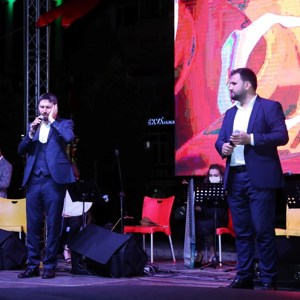 15 TEMMUZDA TOKAT “TEK YÜREK” OLDU - fotoğraf 37