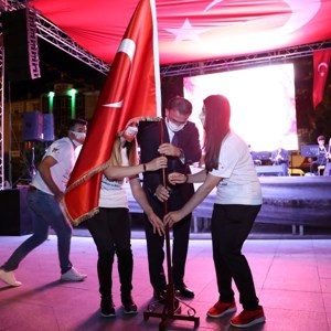 15 TEMMUZDA TOKAT “TEK YÜREK” OLDU - fotoğraf 39