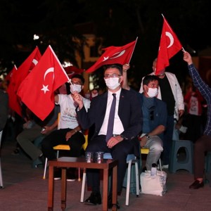 15 TEMMUZDA TOKAT “TEK YÜREK” OLDU - fotoğraf 41
