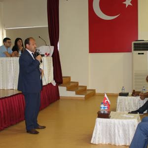 "Kamu Zararlarının Tahsili ve Takibi" Konulu Hizmet İçi Eğitimimiz - fotoğraf 3