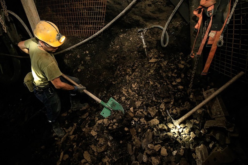 Bakanlığımızdan Yeraltı Maden İşletmelerinde Güvenlik Koşullarının İyileştirilmesi İçin Destek