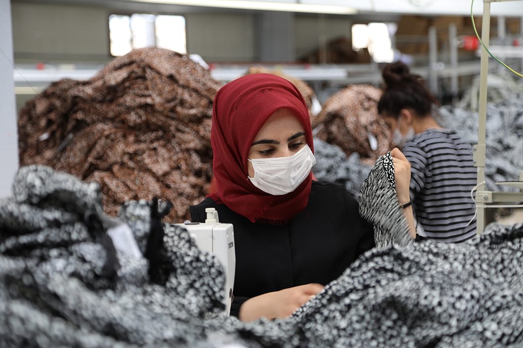 Bakan Selçuk: “Temmuz Ayına İlişkin İşsizlik ve Kısa Çalışma Ödemeleri Kurban Bayramı Öncesinde 27 Temmuz’da Başlıyor”