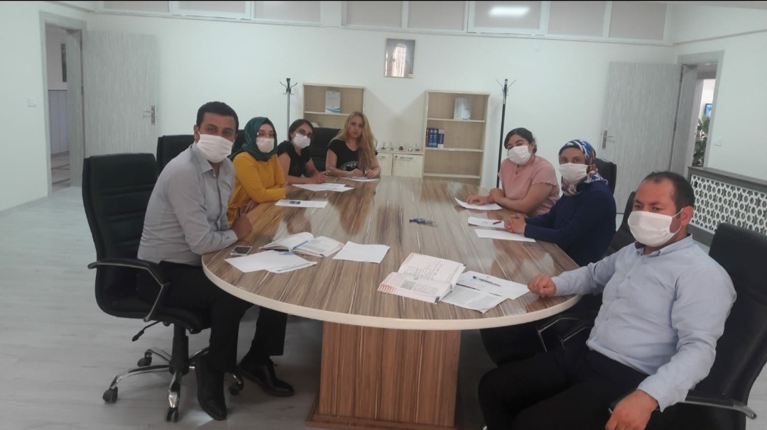 Kooperatiflerin Desteklenmesi Programı