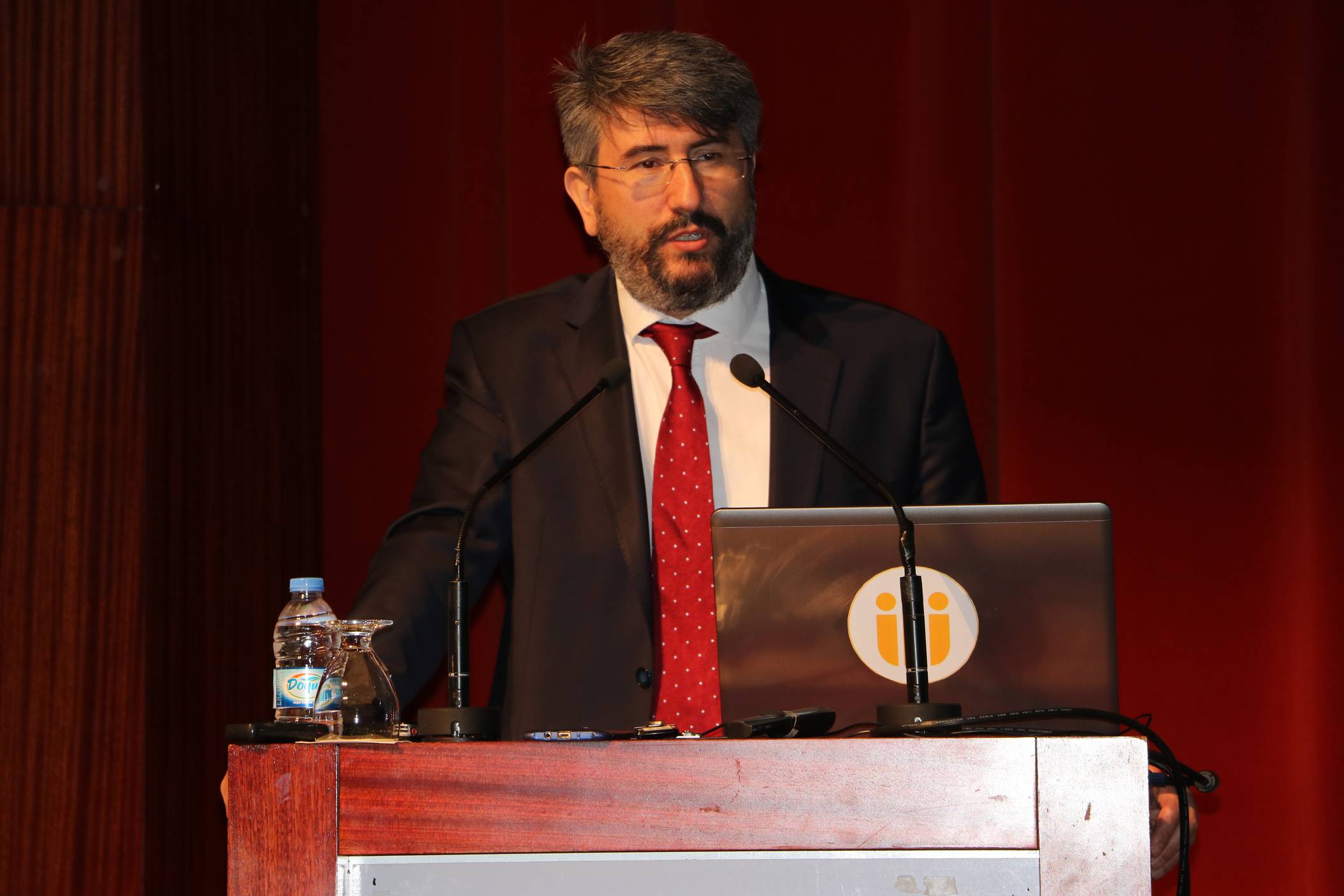   Malatya İnönü Üniversitesinde Uluslararası Sağlıklı Yaşlanma Sempozyumu Düzenlendi