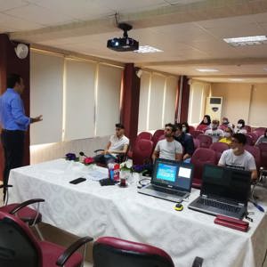  İş Hayatına Uyum Seminer Programımız - fotoğraf 1