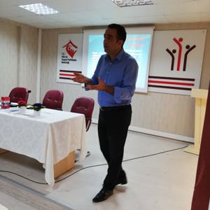  İş Hayatına Uyum Seminer Programımız - fotoğraf 4