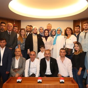 Bakan Selçuk: “15 Temmuz'da Destan Yazan Kahramanlar İçin Tüm İmkanlar Seferber Edildi” - fotoğraf 5