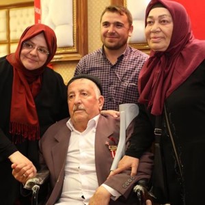 Bakan Selçuk: “15 Temmuz'da Destan Yazan Kahramanlar İçin Tüm İmkanlar Seferber Edildi” - fotoğraf 4