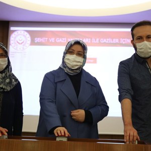 Bakan Selçuk: “15 Temmuz'da Destan Yazan Kahramanlar İçin Tüm İmkanlar Seferber Edildi” - fotoğraf 3