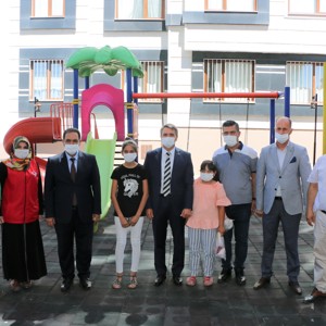 Şehitlerimizin Değerli Aileleri İle Bayramlaştık  - fotoğraf 2