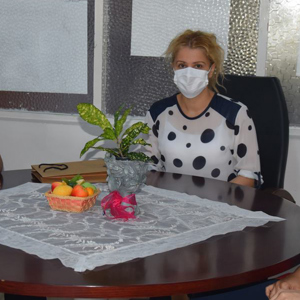 Kurban Bayramı Kapsamında Şehit Ailelerimiz Ziyaret Edildi - fotoğraf 6