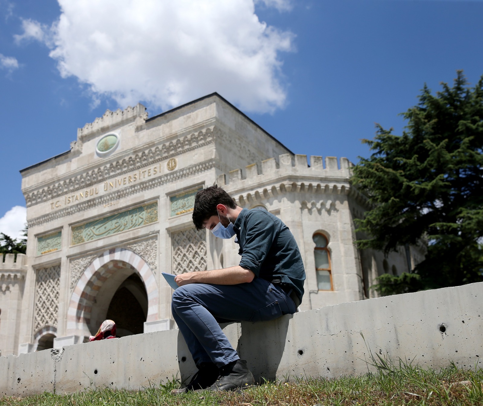 Devlet Korumasındaki Gençlerin YKS Başarısı