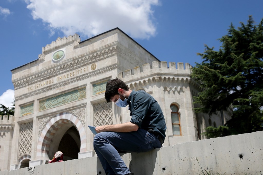 Devlet Korumasındaki Gençlerin YKS Başarısı