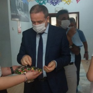Kurban Bayramı Ziyaretleri - fotoğraf 3