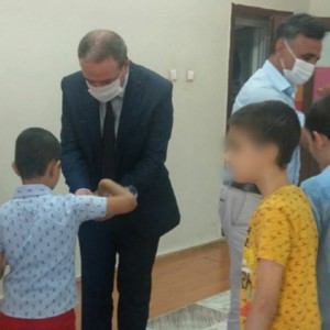 Kurban Bayramı Ziyaretleri - fotoğraf 4
