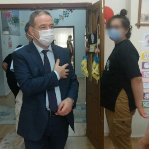 Kurban Bayramı Ziyaretleri - fotoğraf 5