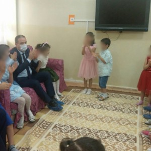Kurban Bayramı Ziyaretleri - fotoğraf 6