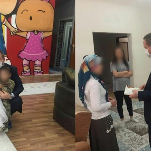 Kurban Bayramı Ziyaretleri - fotoğraf 7