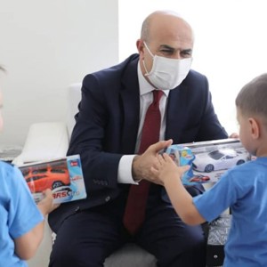 Kurban Bayramı Ziyaretleri - fotoğraf 6
