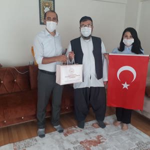 15 Temmuz Programları Kapsamında Ziyaretler Gerçekleştirildi - fotoğraf 5