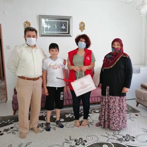 15 Temmuz Programları Kapsamında Ziyaretler Gerçekleştirildi - fotoğraf 9