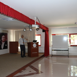 İlimiz Ulusal ve yerel düzey Psikososyal Destek Eğitimi ve Tatbikatı gerçekleştirilmiştir. - fotoğraf 7