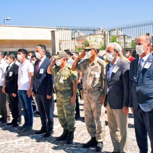 Şehit Polisimizi Memleketine Uğurladık - fotoğraf 2