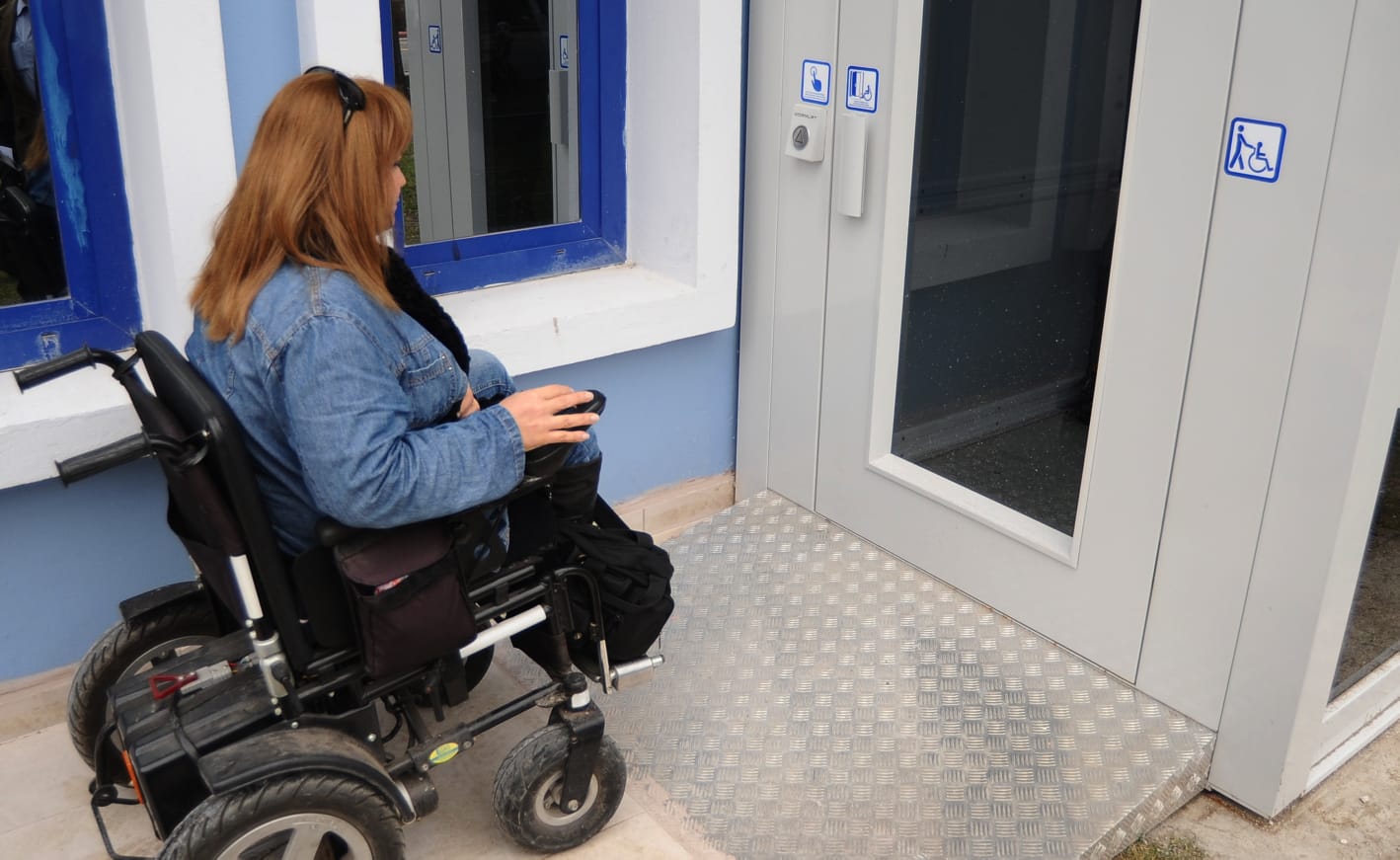 Erdem ile Hedef Erişilebilir Türkiye