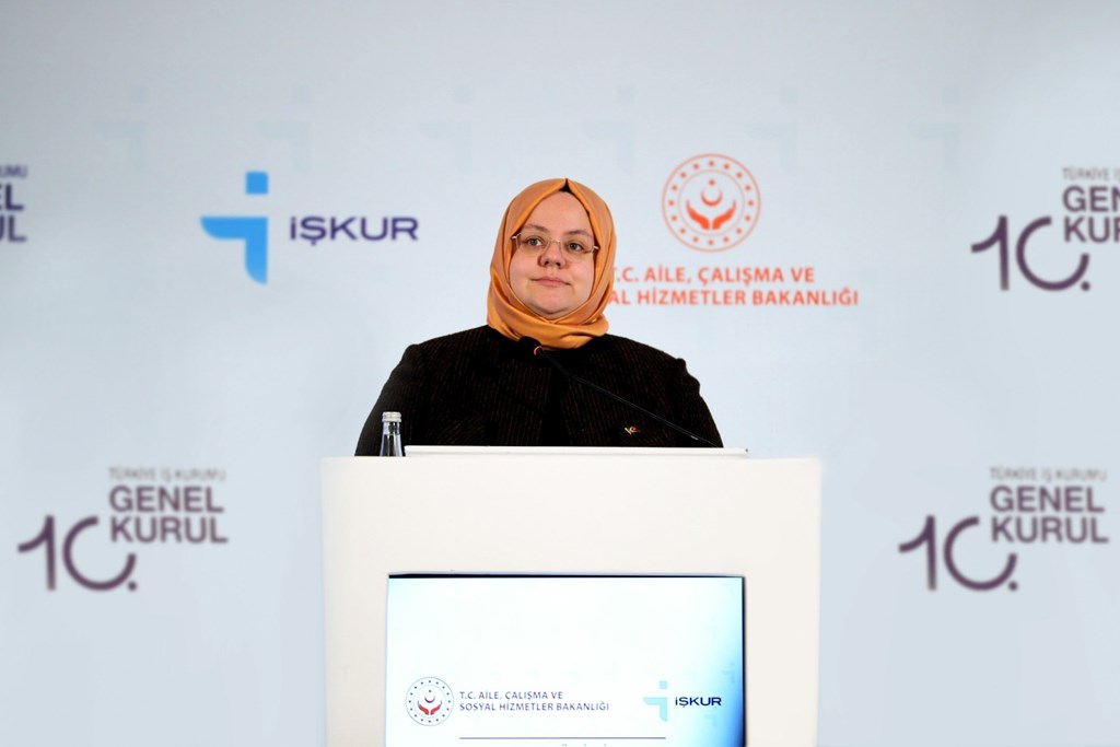 Bakan Selçuk: “Temmuz Ayına İlişkin Nakdi Ücret Desteği Ödemeleri Yarın Başlıyor”