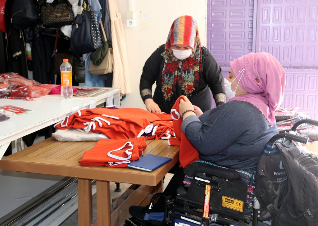 Bakan Selçuk: “Mesleki Eğitim Programlarımıza Son İki Yılda 4,6 Milyar Lira Kaynak Aktardık” 