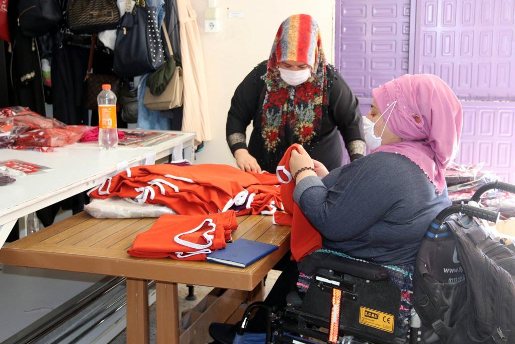 Bakan Selçuk: “Mesleki Eğitim Programlarımıza Son İki Yılda 4,6 Milyar Lira Kaynak Aktardık”