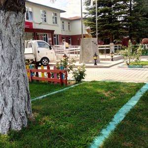 Kırklareli Bakım Rehabilitasyon ve Aile Danışma Merkezi Müdürlüğü Hizmet Binası ve Araçları Dezenfekte Edildi. - fotoğraf 2