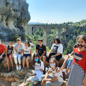 Adana Çocuk Hakları Komitesi ve Okul Destek Projesi Kapsamındaki Çocuklarımız Karaisalı Gezisinde Bir Araya Geldi - fotoğraf 1